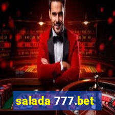 salada 777.bet